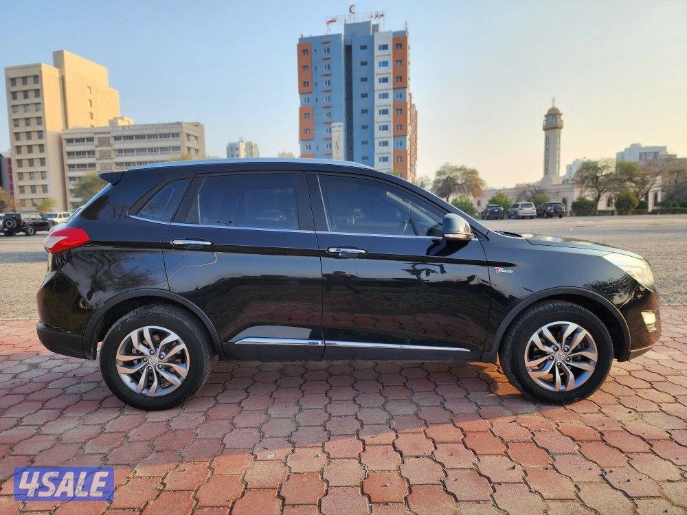 للبيع بايك X65 موديل 2019 عداد 114 ألف شرط الفحص بحالة ممتازة3