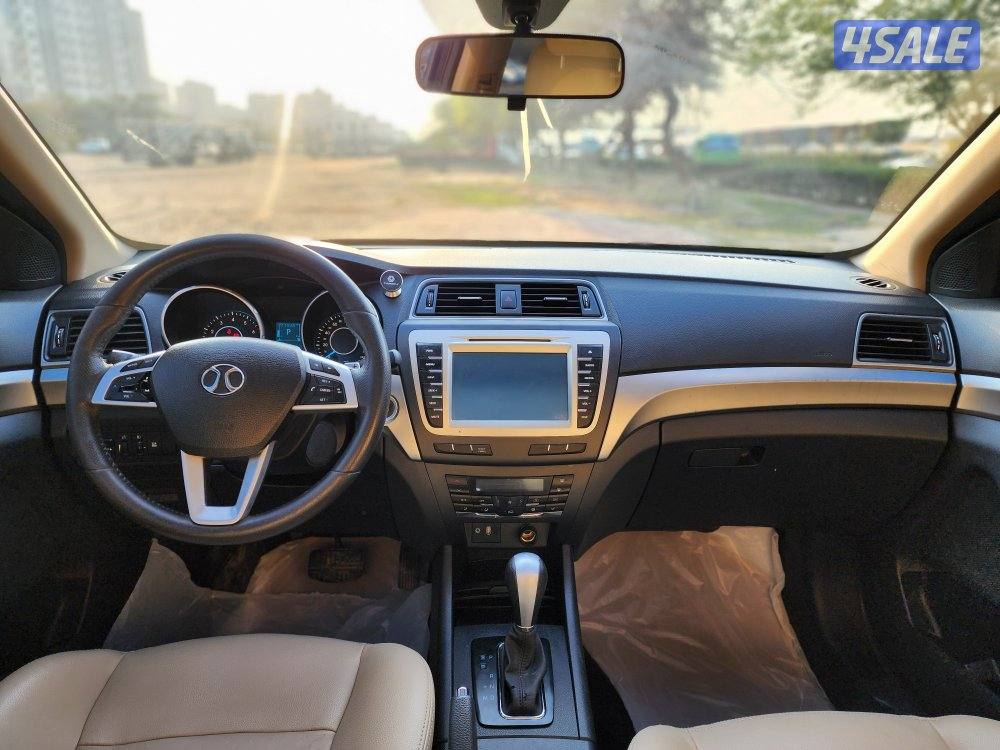 للبيع بايك X65 موديل 2019 عداد 114 ألف شرط الفحص بحالة ممتازة6