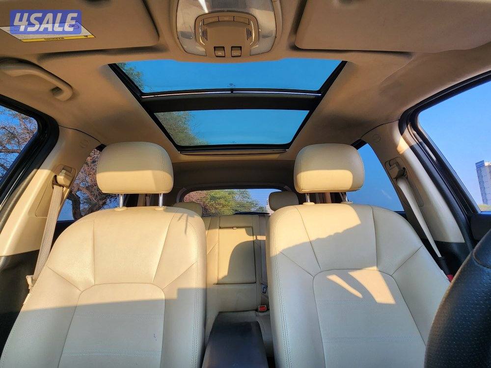 للبيع بايك X65 موديل 2019 عداد 114 ألف شرط الفحص بحالة ممتازة7