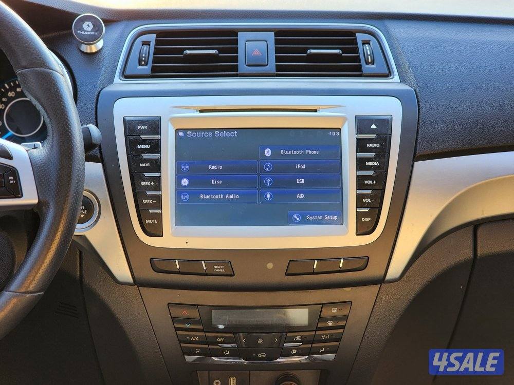 للبيع بايك X65 موديل 2019 عداد 114 ألف شرط الفحص بحالة ممتازة8