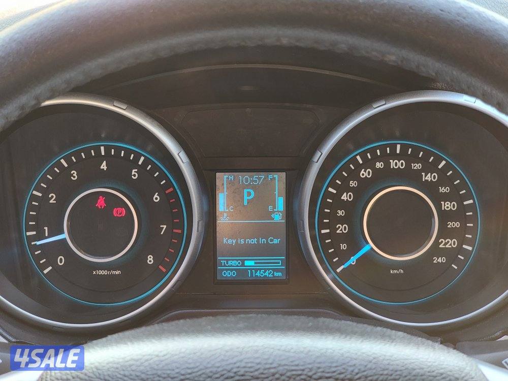 للبيع بايك X65 موديل 2019 عداد 114 ألف شرط الفحص بحالة ممتازة10