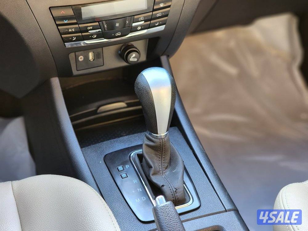 للبيع بايك X65 موديل 2019 عداد 114 ألف شرط الفحص بحالة ممتازة11