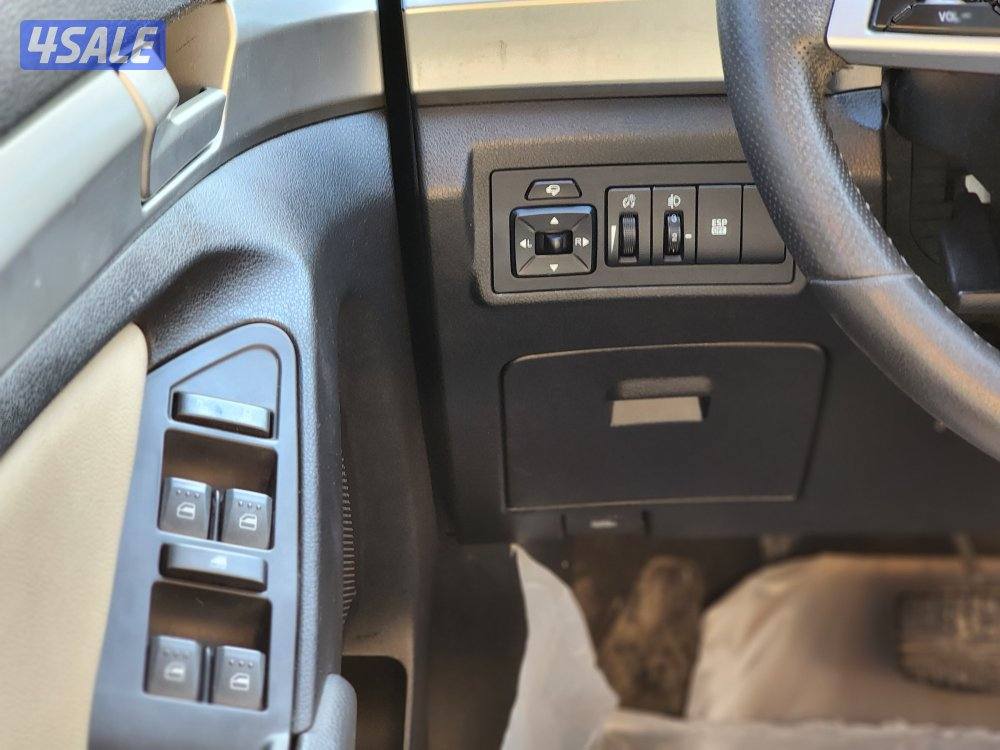 للبيع بايك X65 موديل 2019 عداد 114 ألف شرط الفحص بحالة ممتازة12