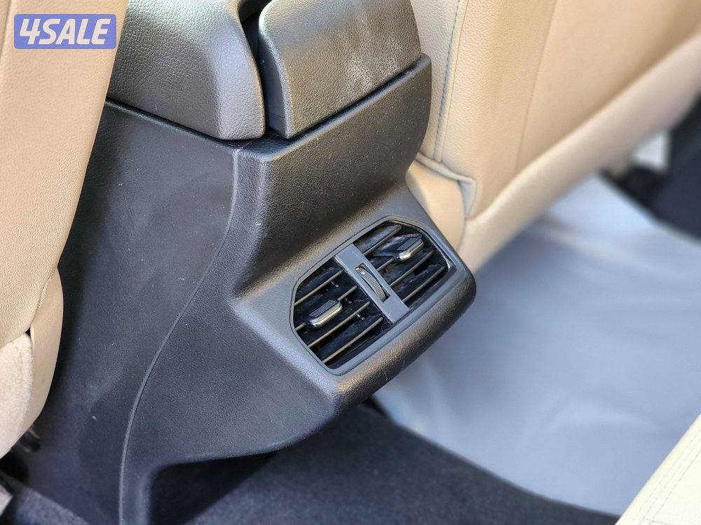 للبيع بايك X65 موديل 2019 عداد 114 ألف شرط الفحص بحالة ممتازة13