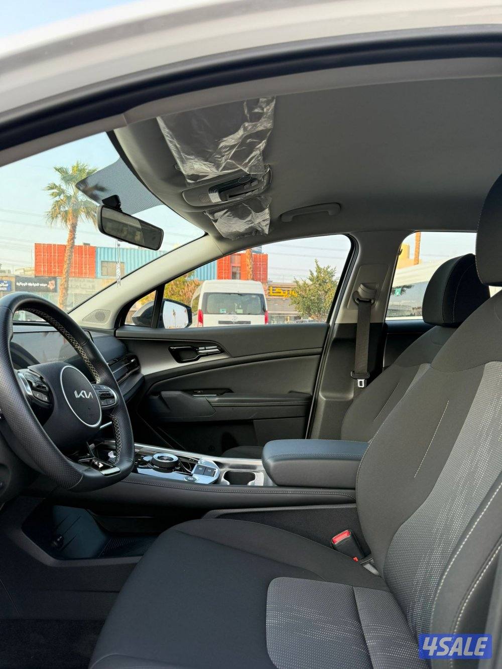 النشاما لبيع وشراء السيارات سبورتاج4