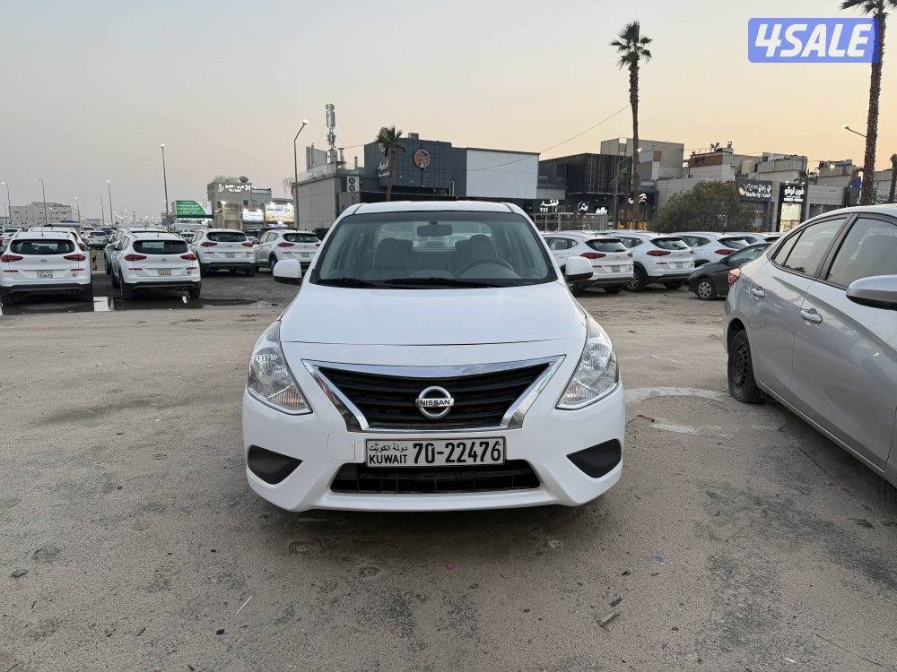 نيسان صني 2023 للبيع جملة0
