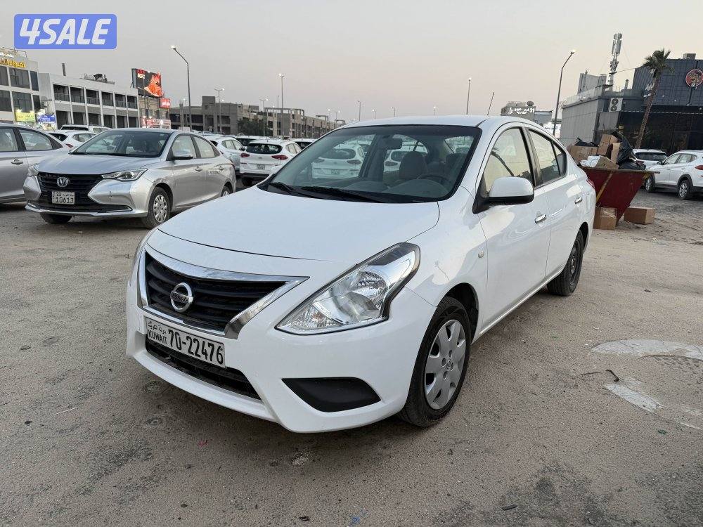 نيسان صني 2023 للبيع جملة2