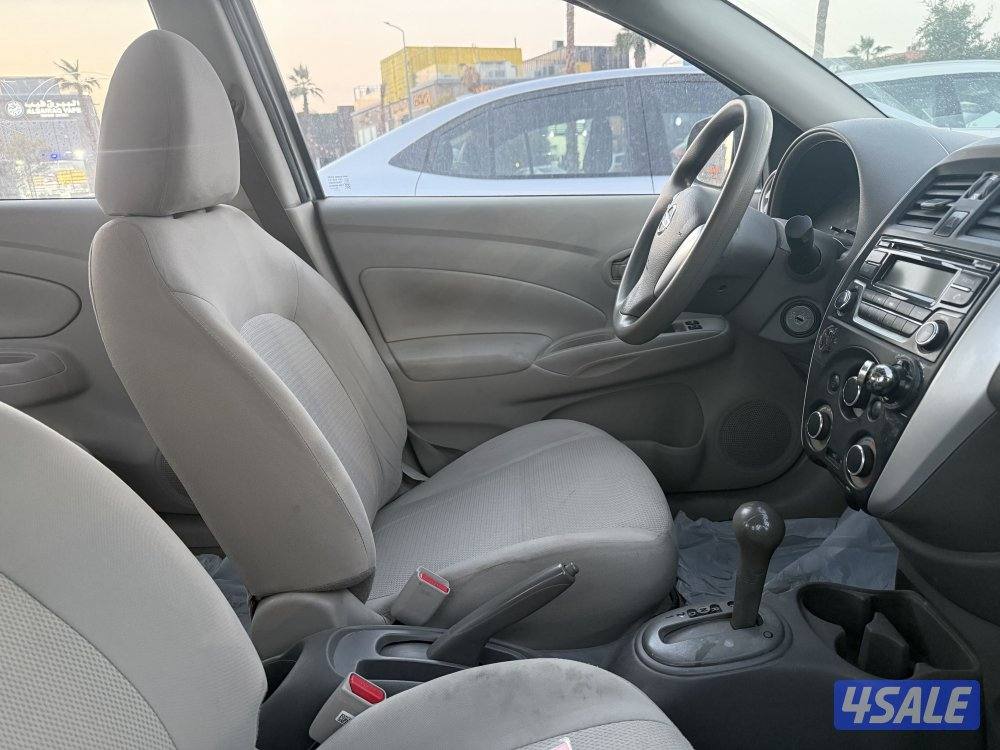 نيسان صني 2023 للبيع جملة5