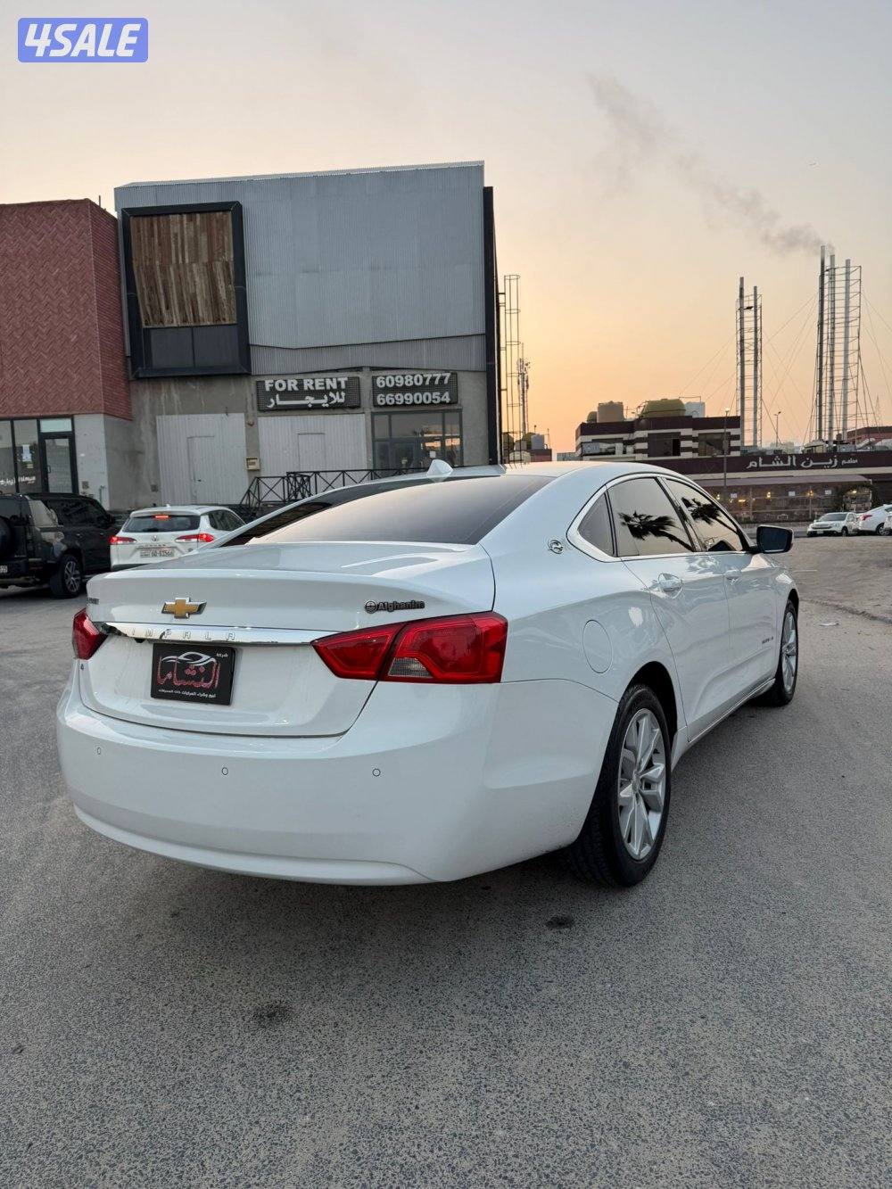 النشاما لبيع وشراء السيارات شفر امبالا2