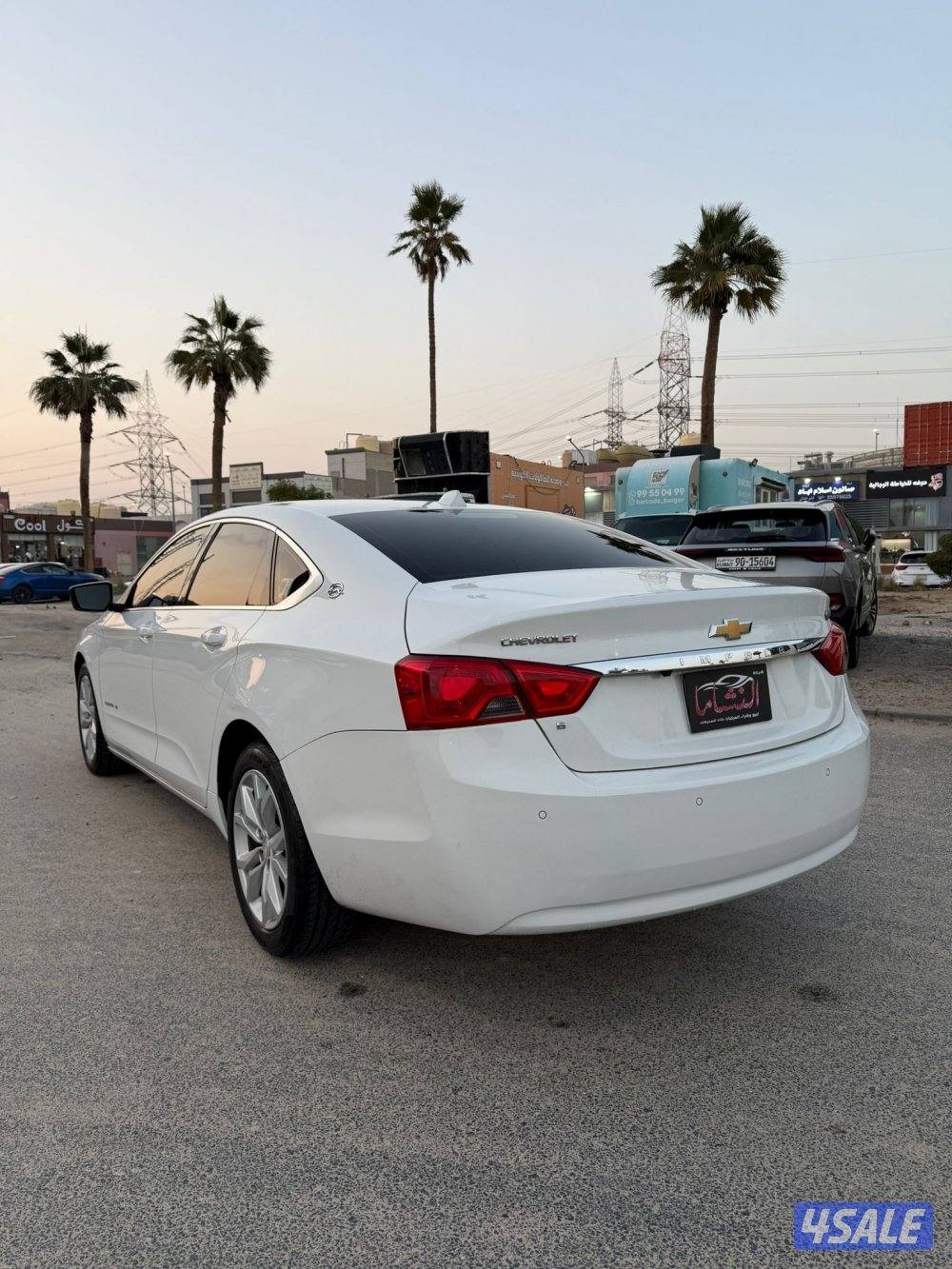 النشاما لبيع وشراء السيارات شفر امبالا3