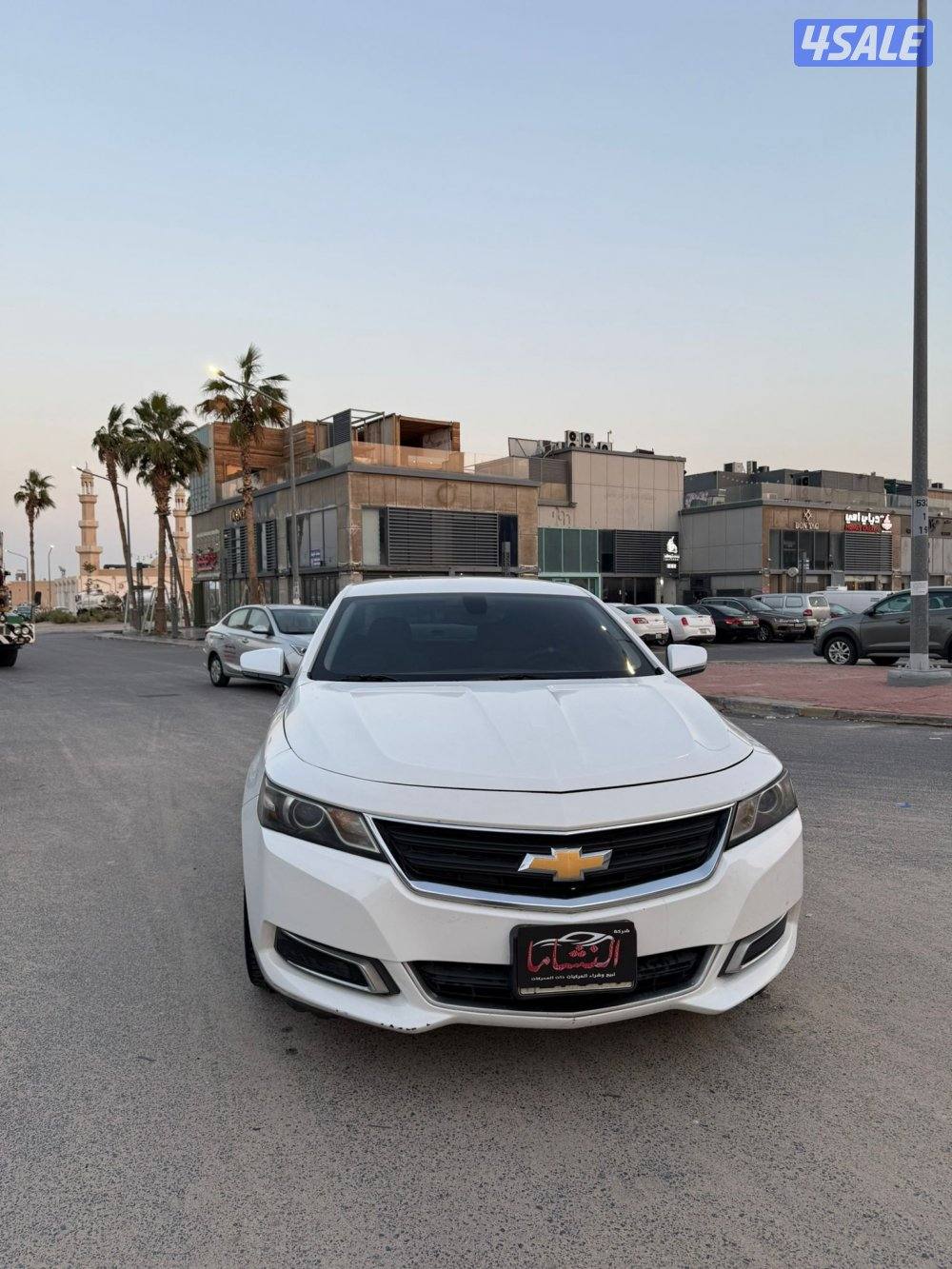 النشاما لبيع وشراء السيارات شفر امبالا4