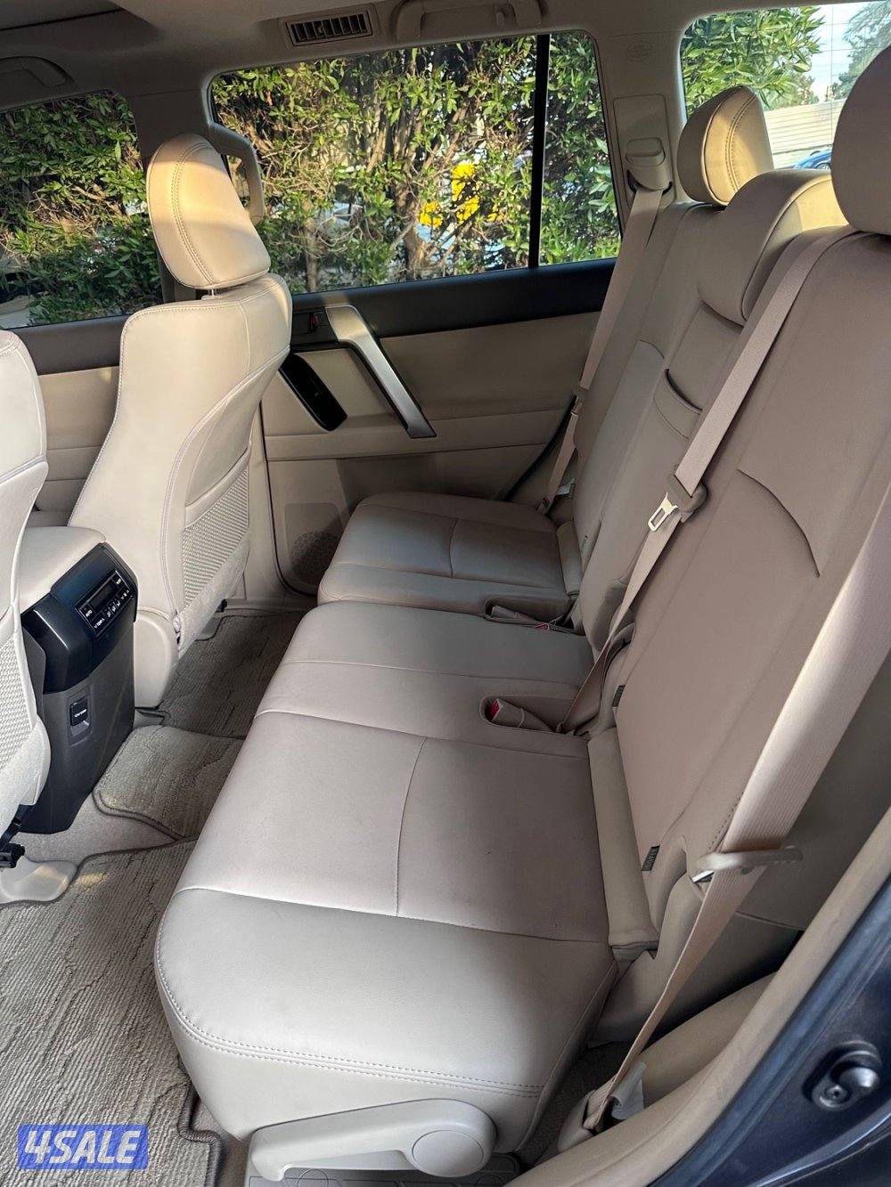 برادو 2022 صبغ الوكاله5