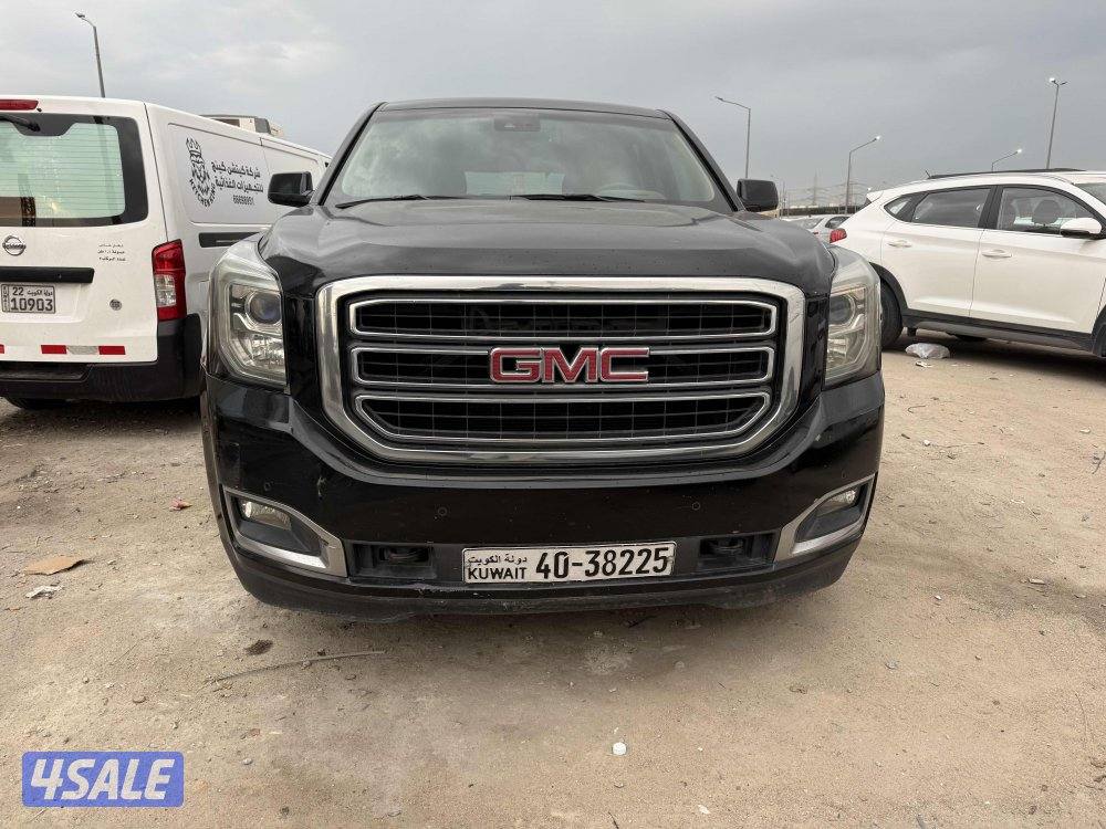 يوكن 2017 sle ماشي 1890