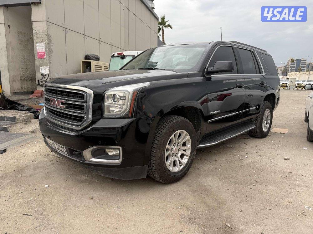 يوكن 2017 sle ماشي 1891