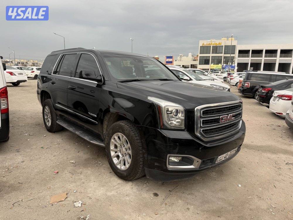 يوكن 2017 sle ماشي 1892