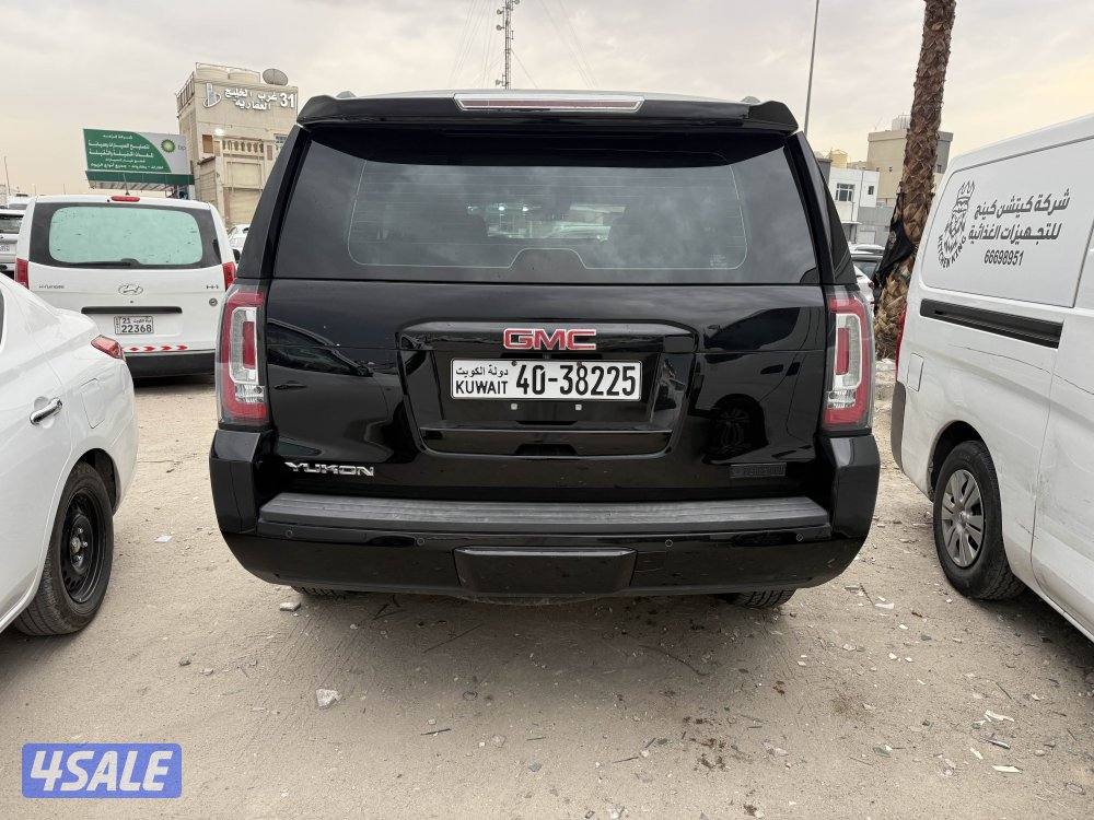 يوكن 2017 sle ماشي 1893