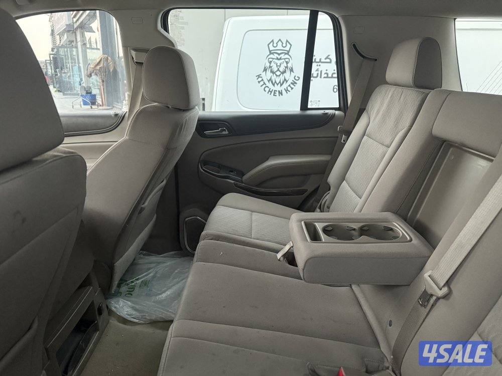 يوكن 2017 sle ماشي 1895