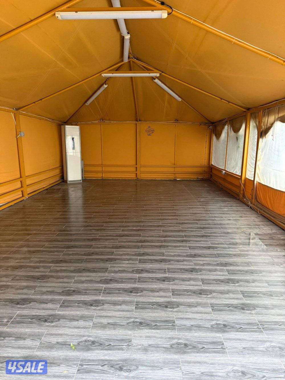 خيمة الصباح تسعه في خمسه1