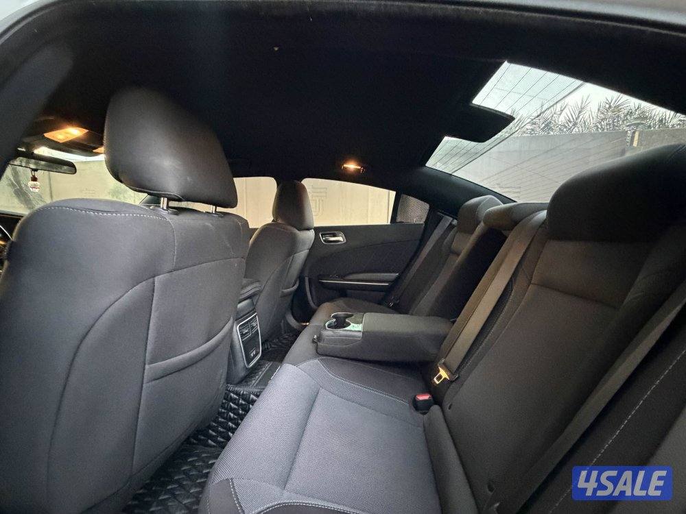 شارجر موديل 2020 عداد قليل 93 الف Km بحالة الوكاله نقبل تثمين وبدل10