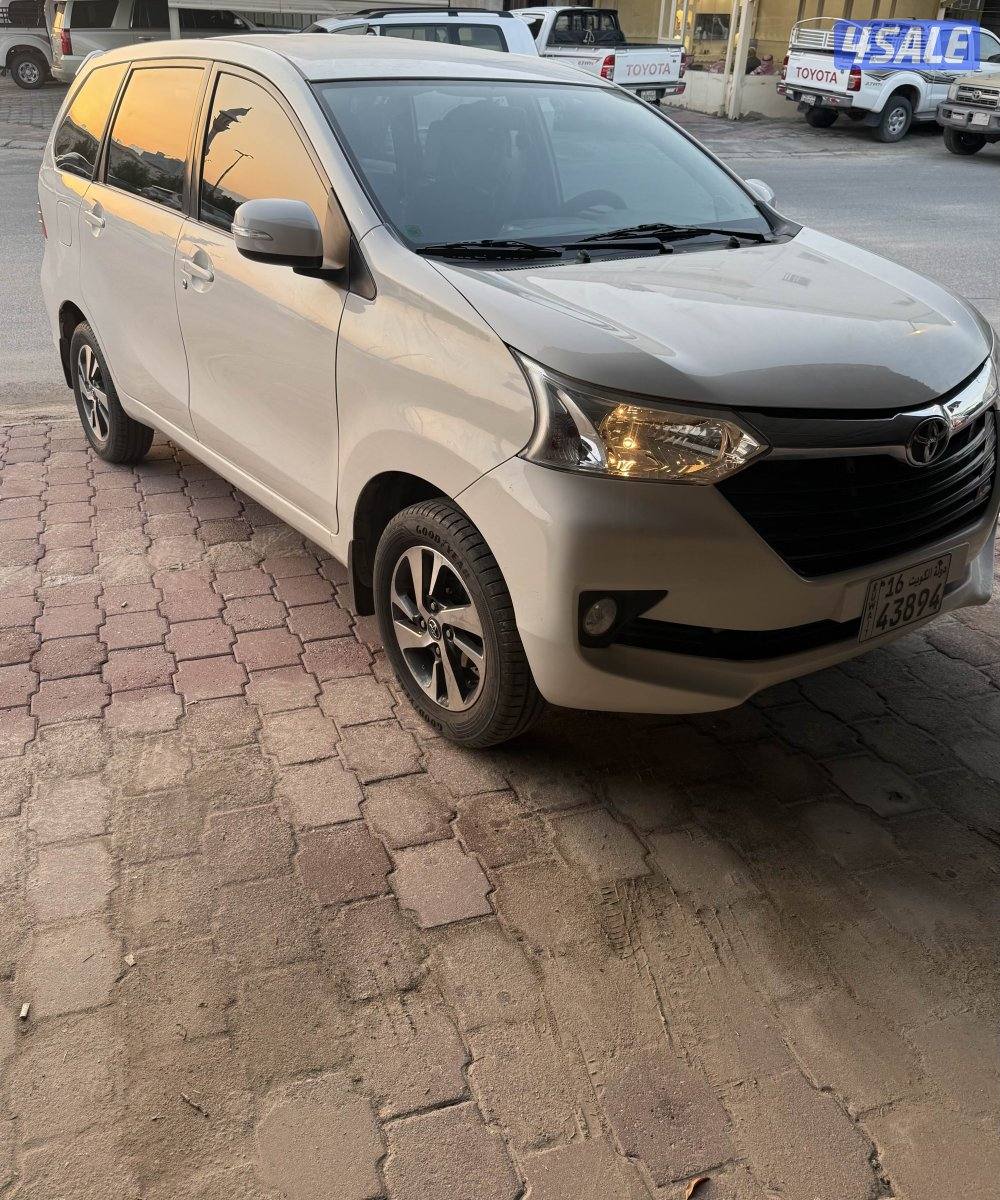 أفانزا مديل ٢٠١٩ الملك الأول سيرفس الوكاله شرط الفحص ممشى ٣٨ الف فقط1