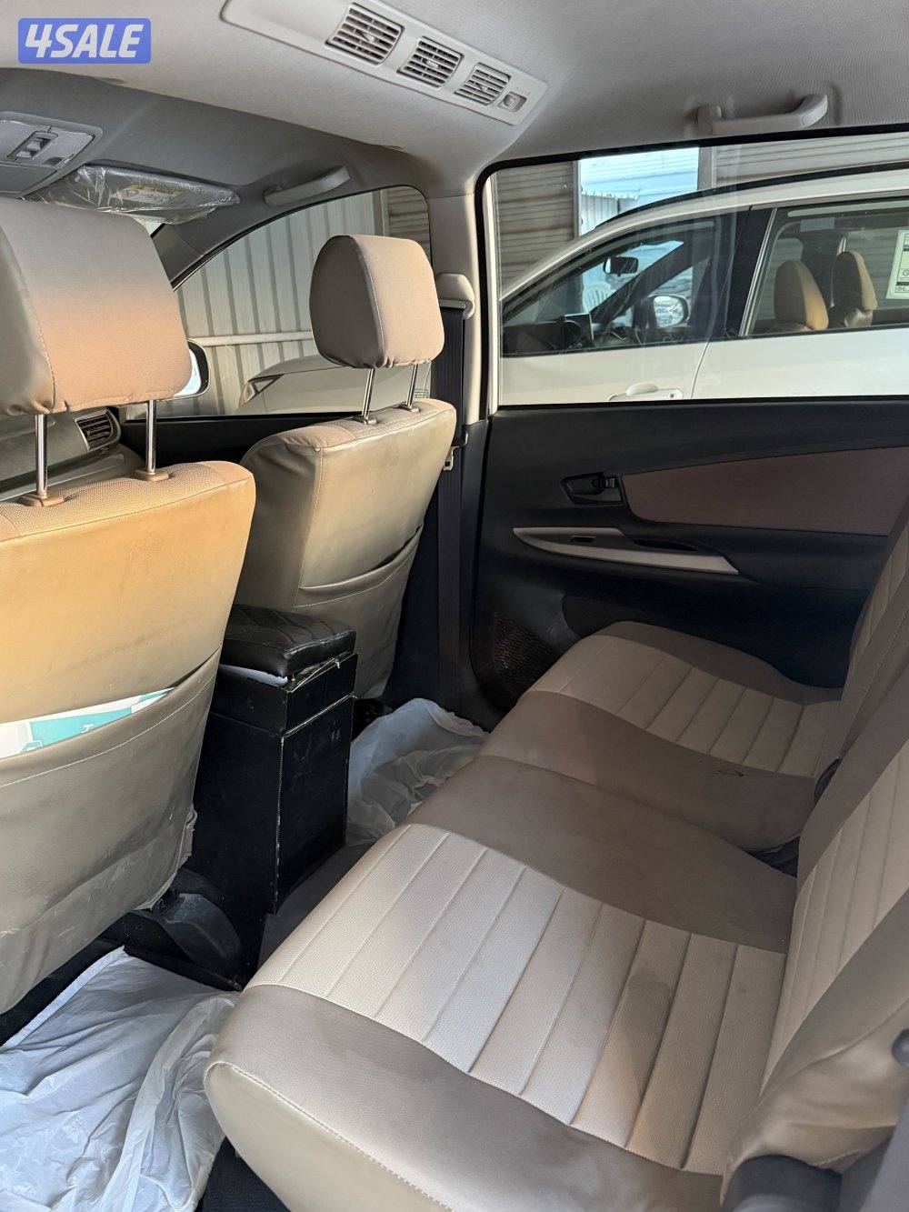 أفانزا مديل ٢٠١٩ الملك الأول سيرفس الوكاله شرط الفحص ممشى ٣٨ الف فقط3