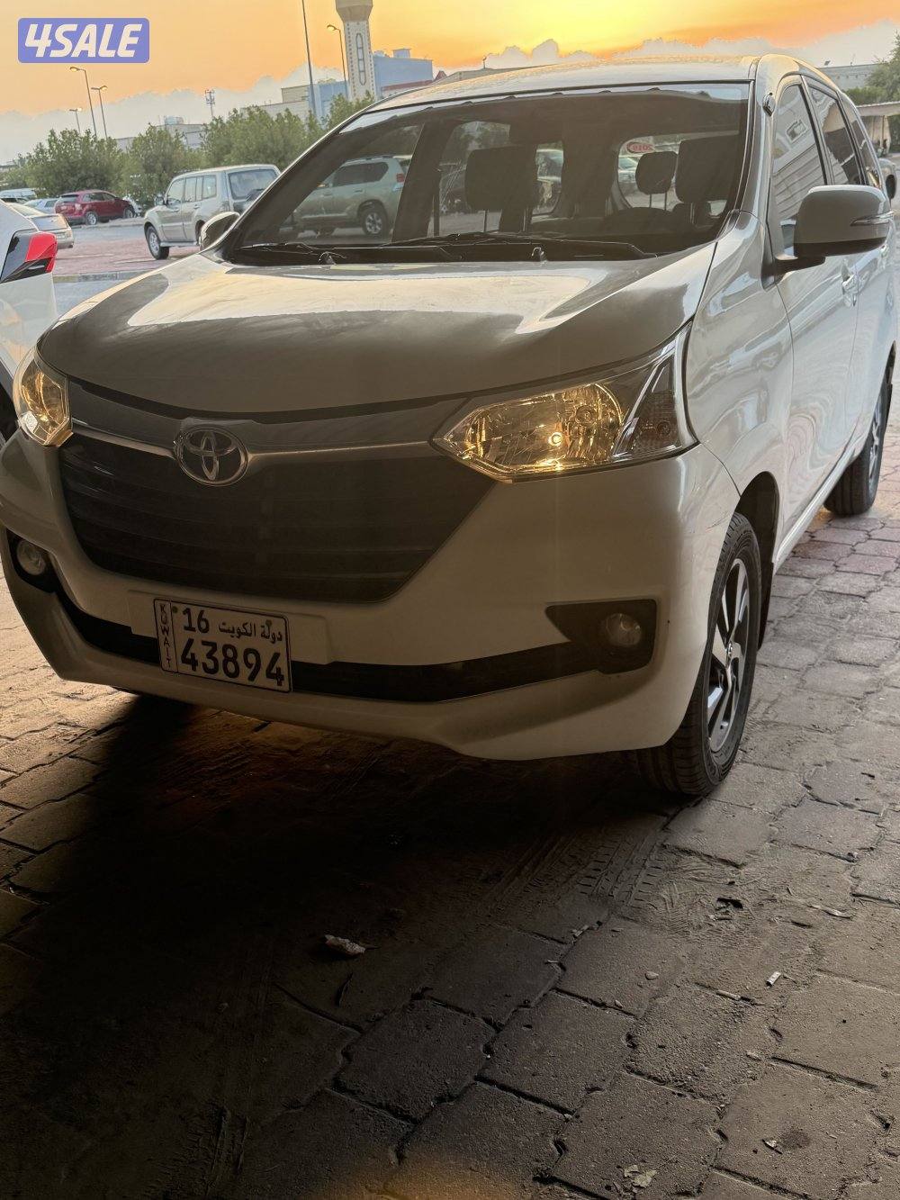 أفانزا مديل ٢٠١٩ الملك الأول سيرفس الوكاله شرط الفحص ممشى ٣٨ الف فقط6