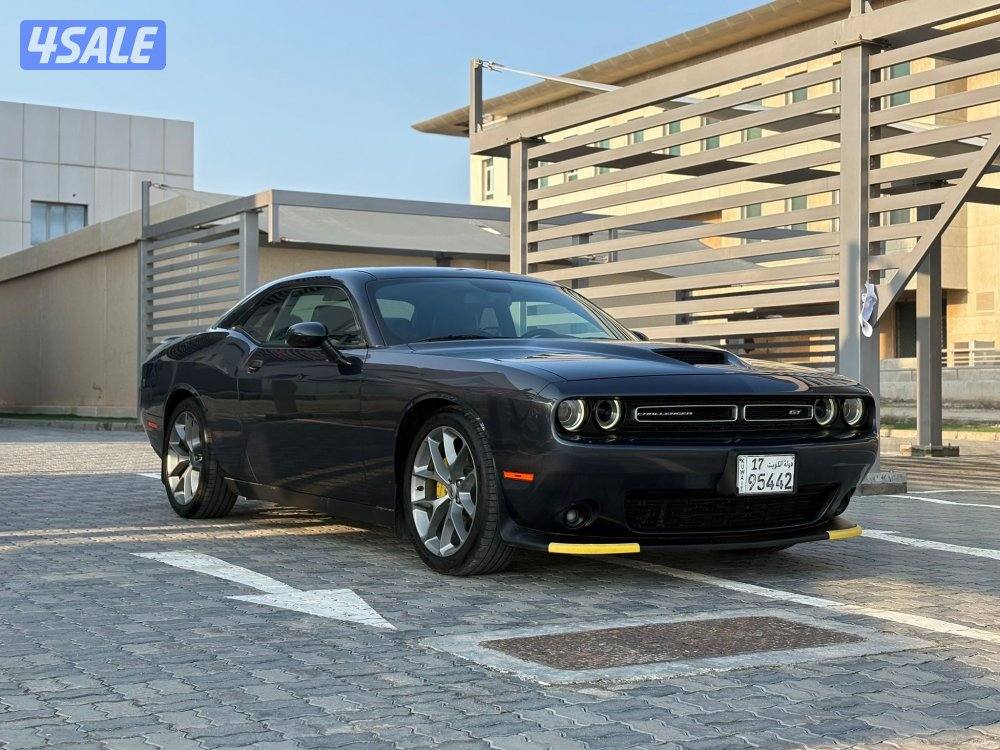 وكالة الكويت 2019 GT3