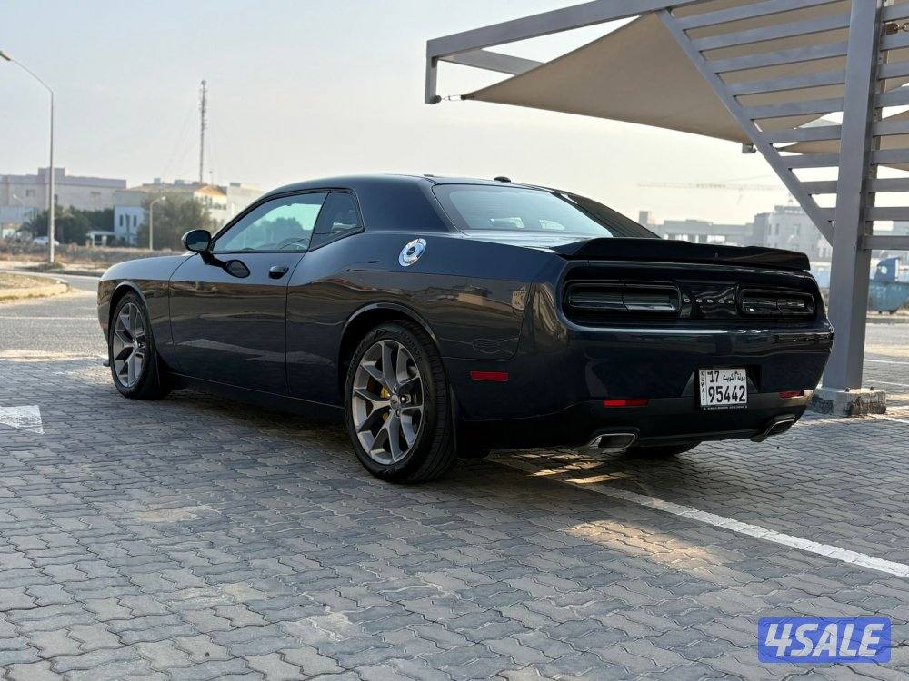 وكالة الكويت 2019 GT4