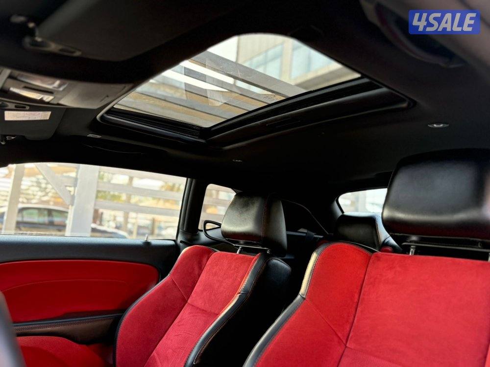 وكالة الكويت 2019 GT6