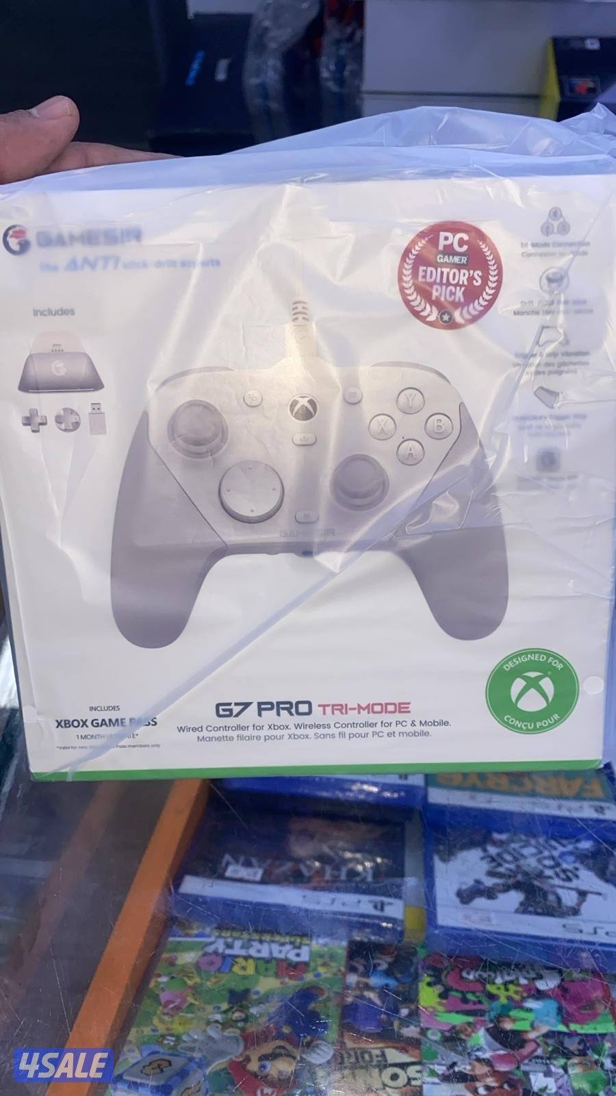 بيع استبدال اجهزه السوني فور وفايف وكروت الاستور2