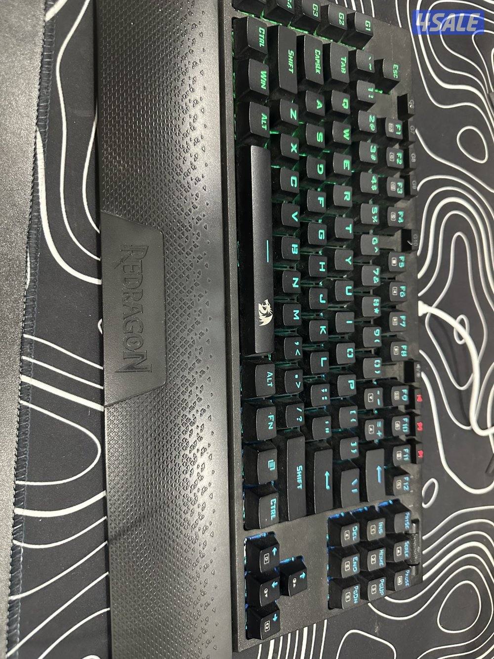 للبيع بيسي مع السيت اب كامل وحساب ستيم0