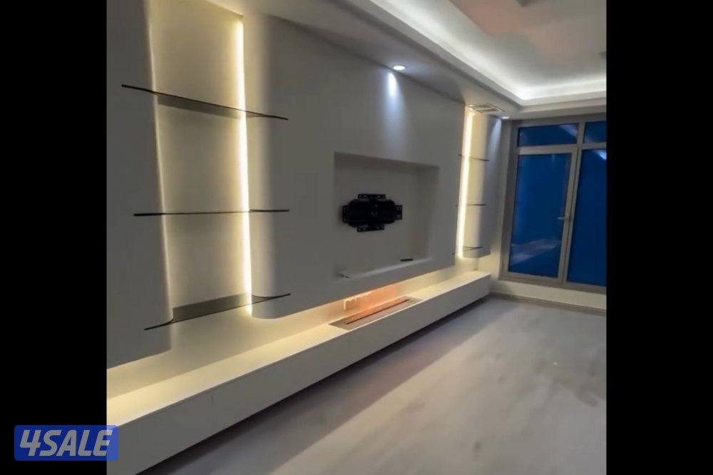 اصباغ ابو يوسف جميع انواع الاصباغ وورق جدران ديكورات ارخص  🇰🇼🇰🇼0