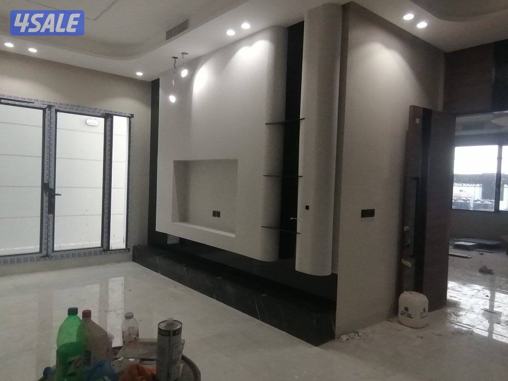 اصباغ ابو يوسف جميع انواع الاصباغ وورق جدران ديكورات ارخص  🇰🇼🇰🇼3