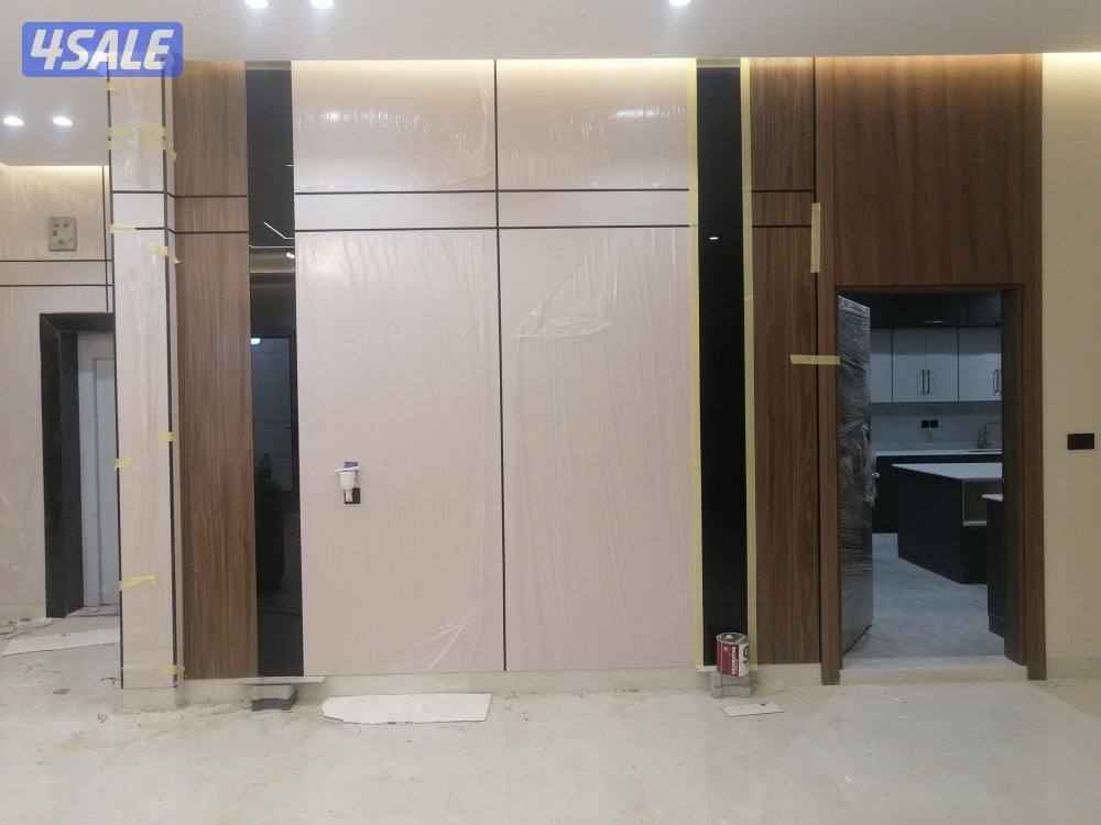 اصباغ ابو يوسف جميع انواع الاصباغ وورق جدران ديكورات ارخص  🇰🇼🇰🇼4