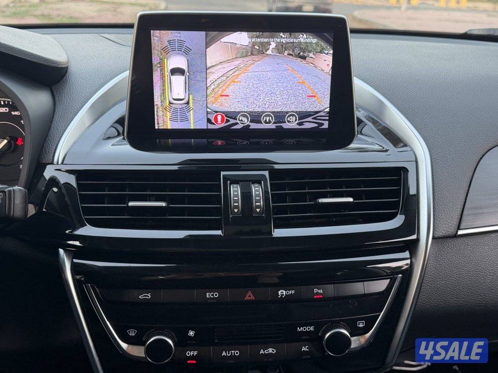 بورقواد BX5 موديل 2020 الفل اوبشن بانوراما 5 كاميرات نقبل تثمين وبدل1