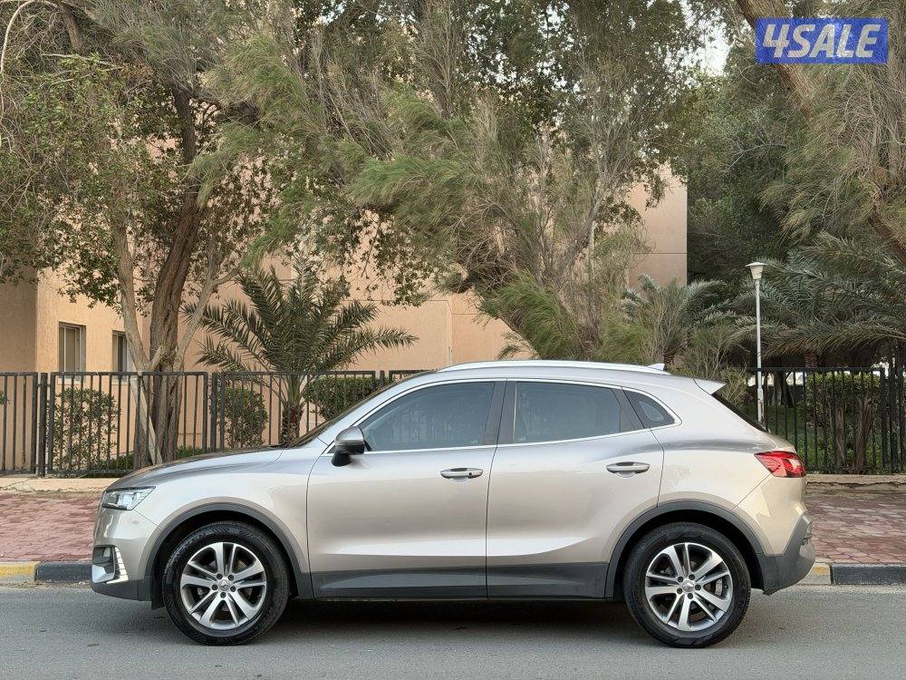 بورقواد BX5 موديل 2020 الفل اوبشن بانوراما 5 كاميرات نقبل تثمين وبدل3