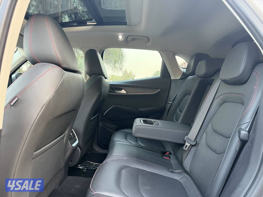 بورقواد BX5 موديل 2020 الفل اوبشن بانوراما 5 كاميرات نقبل تثمين وبدل10