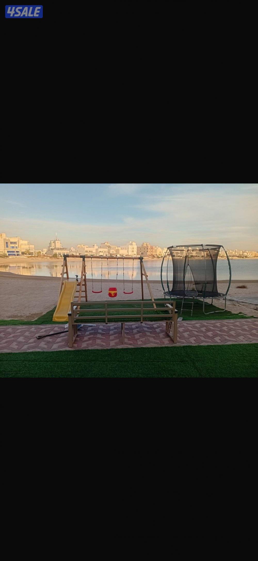 شاليه دورين 8 غرف وديوانيه (ويكند ٢٠٠ د ، وسط الاسبوع ١٥٠ د)8