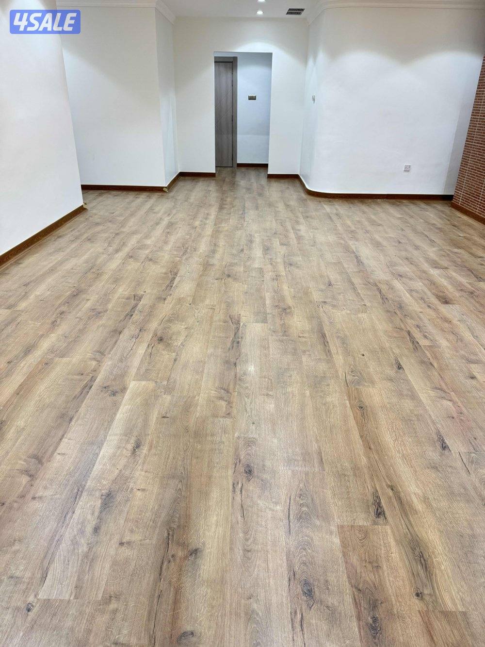 ارضيات باركيه خشب وارضيات باركيه بلاستيك1