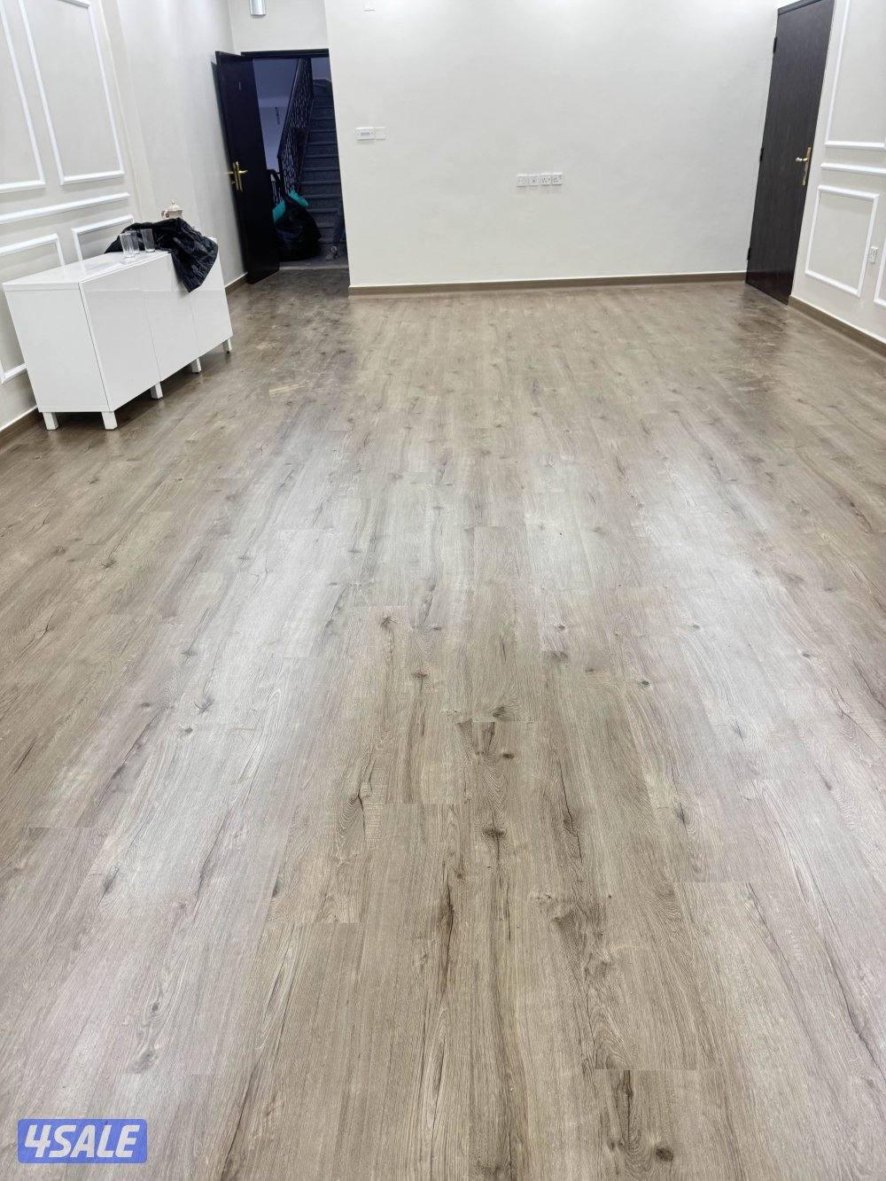 ارضيات باركيه خشب وارضيات باركيه بلاستيك3