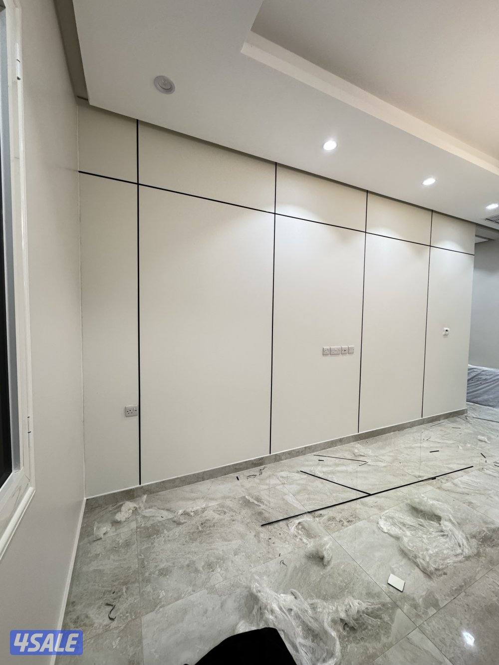 ارضيات باركيه خشب وارضيات باركيه بلاستيك5