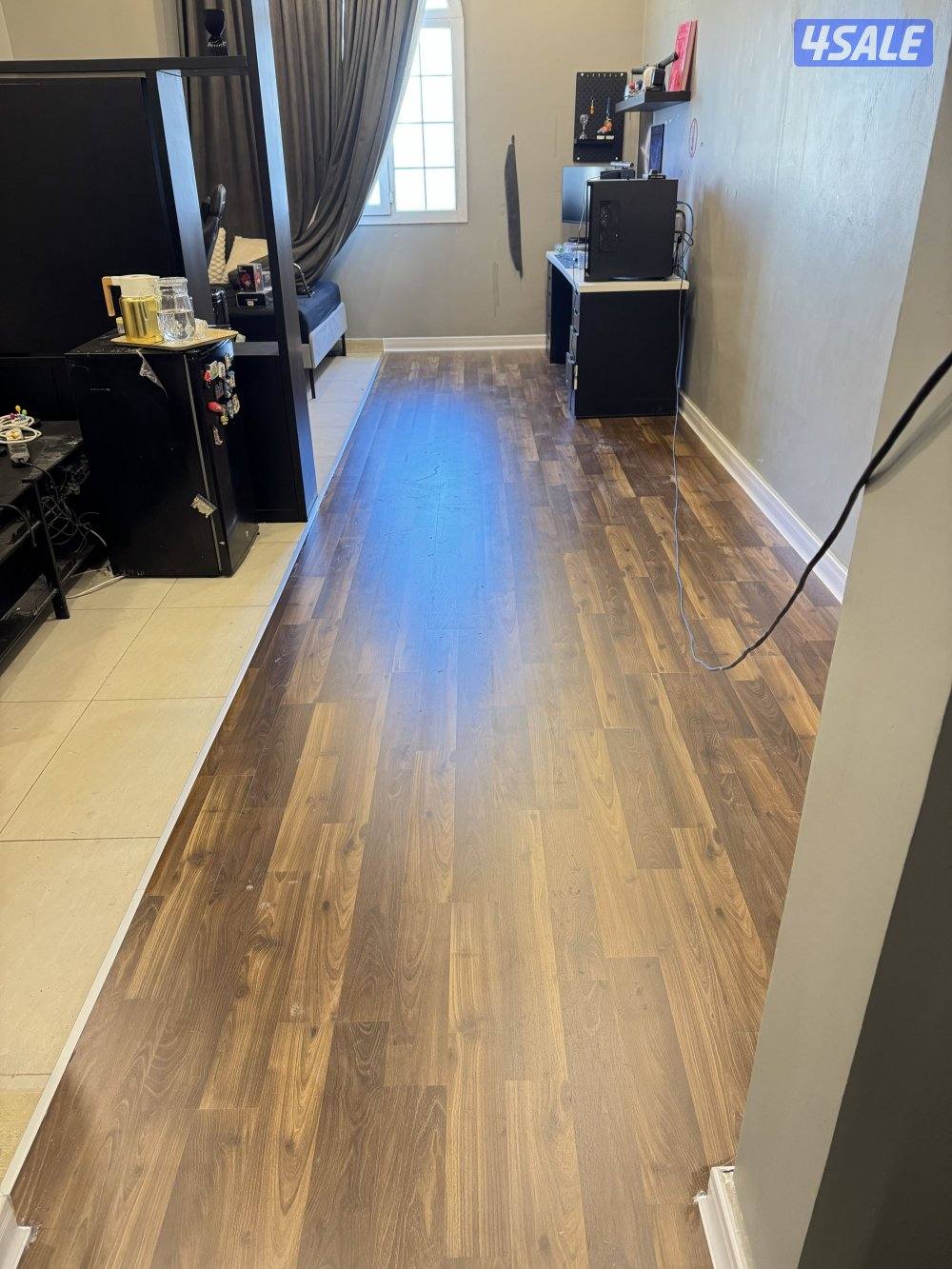 ارضيات باركيه خشب وارضيات باركيه بلاستيك8