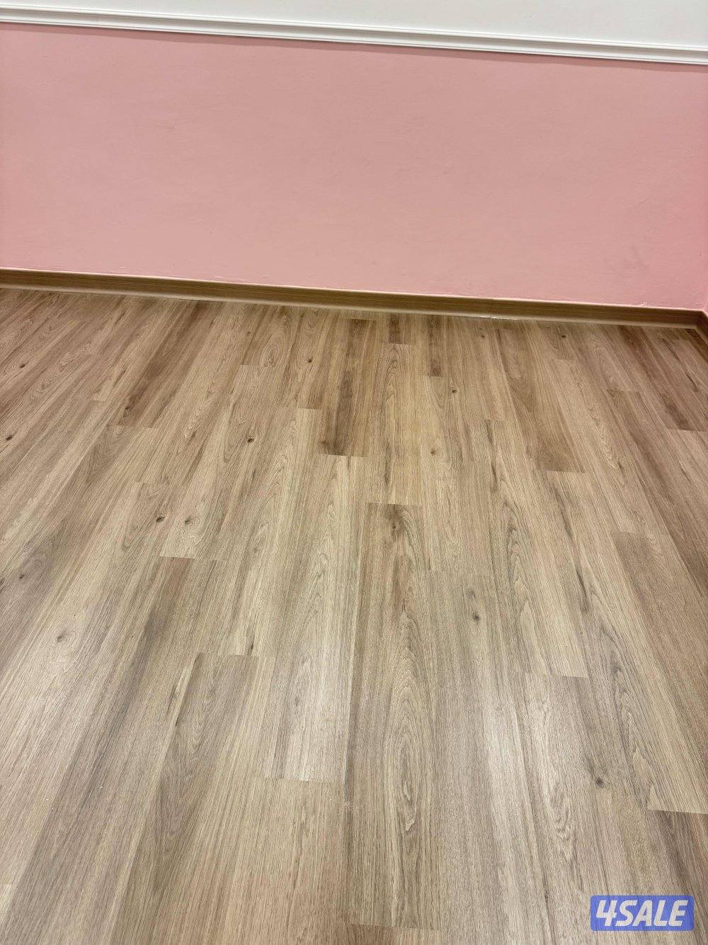 ارضيات باركيه خشب وارضيات باركيه بلاستيك13