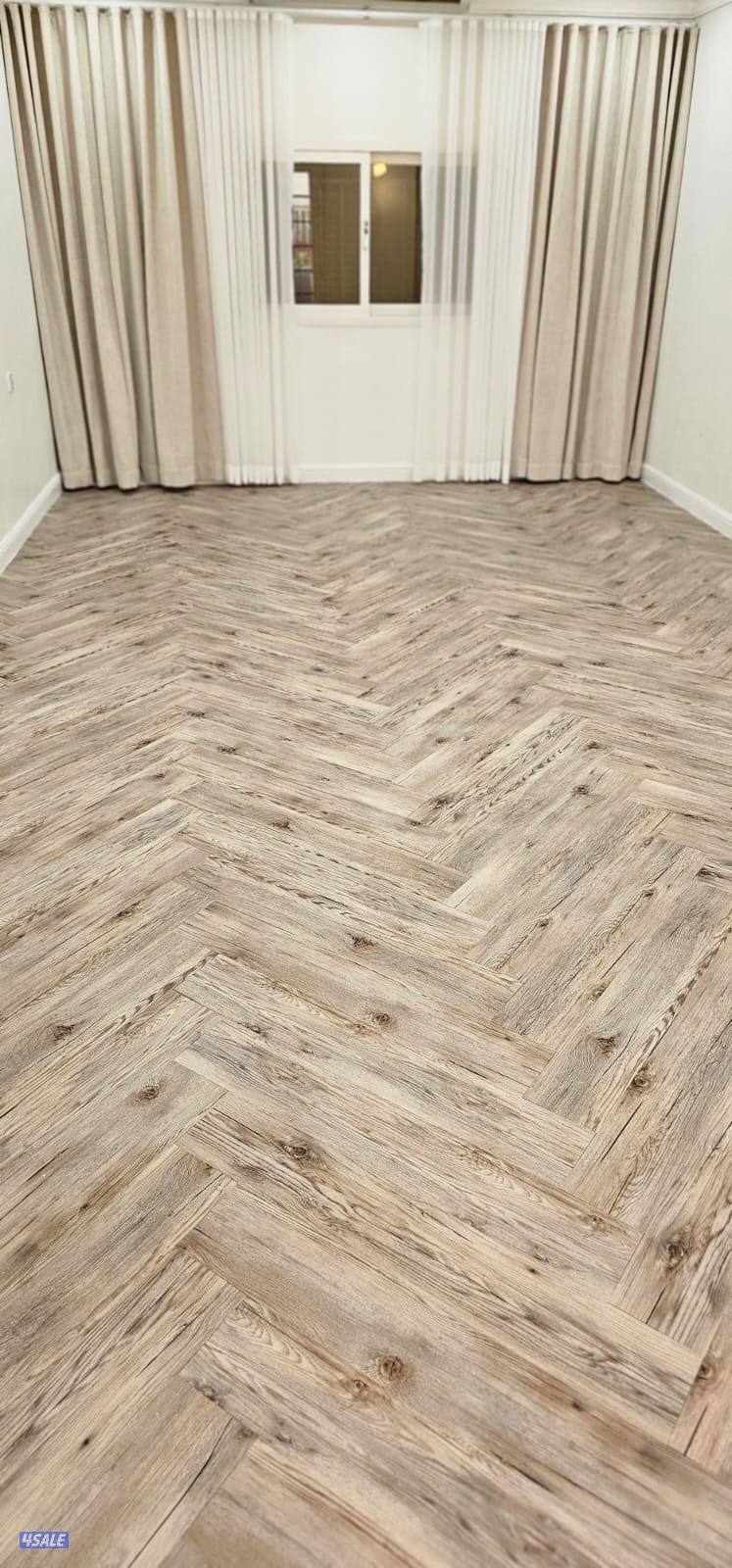 ارضيات باركيه خشب وارضيات باركيه بلاستيك15