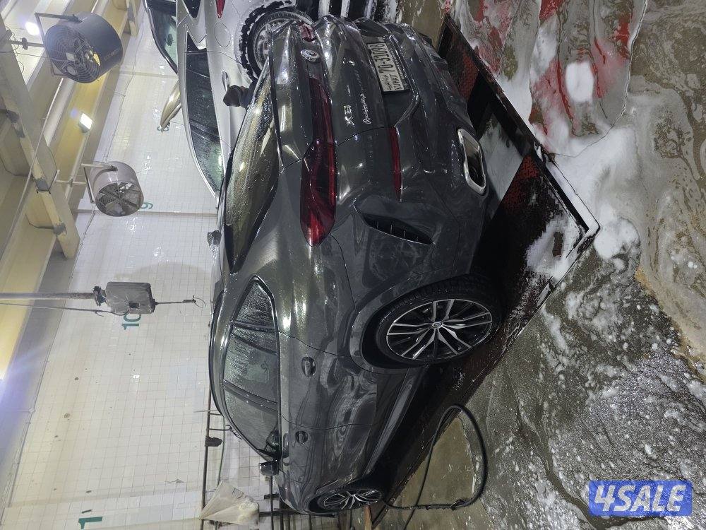 X6 XDRIVE 40i M sport pro 20230