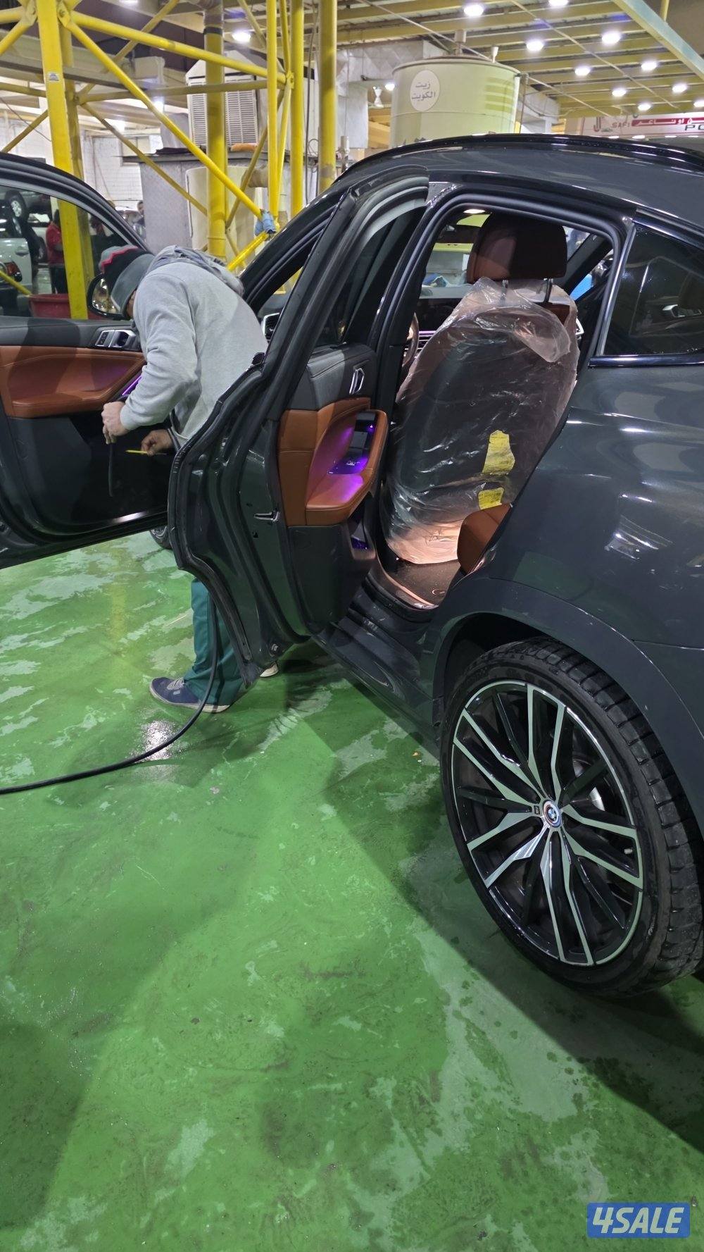 X6 XDRIVE 40i M sport pro 20233