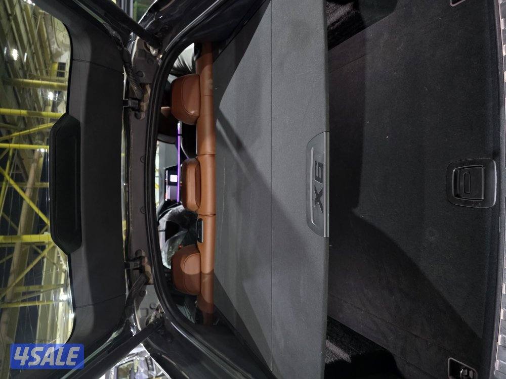 X6 XDRIVE 40i M sport pro 20235