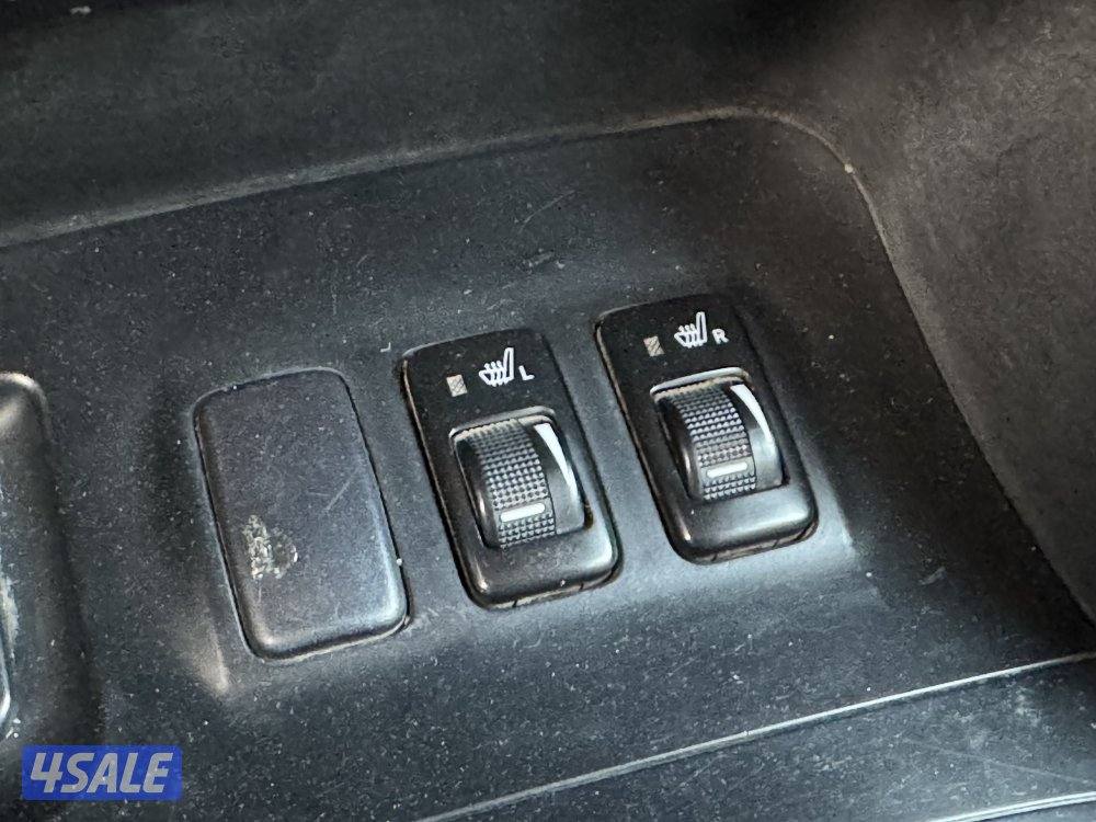 للبيع برادو VX موديل 2009 - صبغ الوكااااااله10