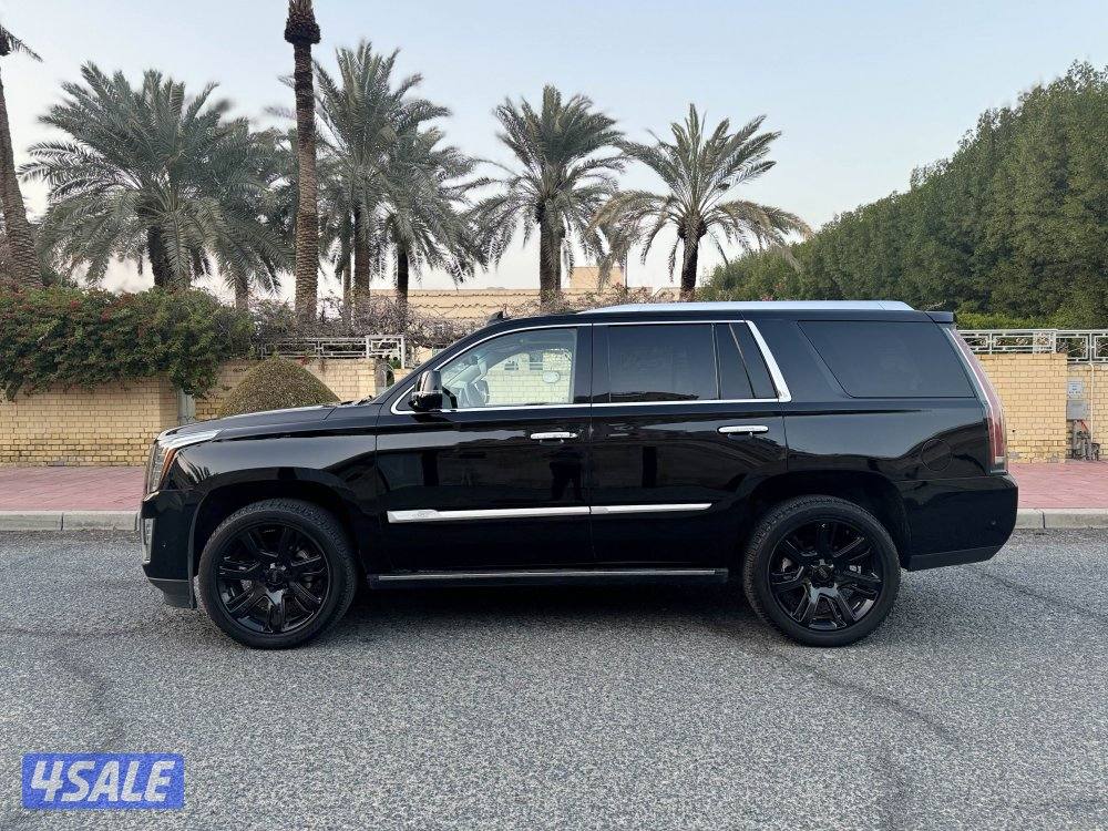 2018 كادليك اسكاليد4