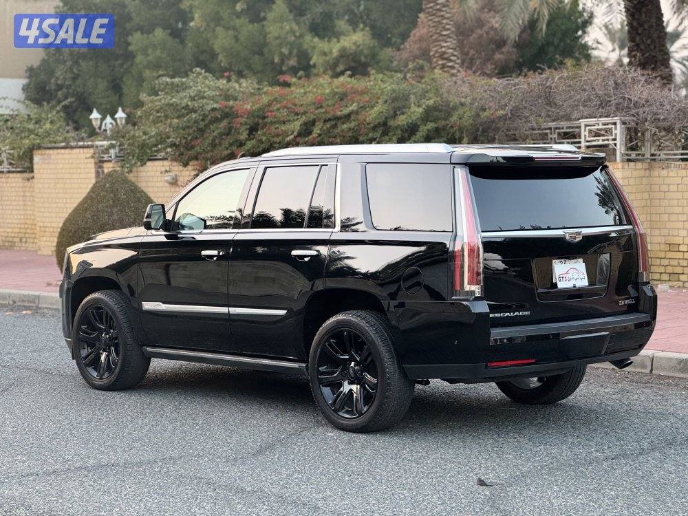 2018 كادليك اسكاليد6